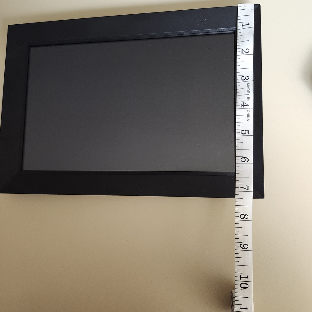 Frameo Digital Photo Frame - Picture 7 of 9